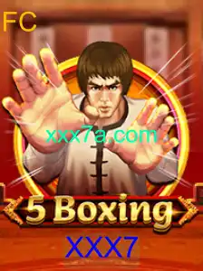 Descubra o Fascinante Mundo do 5Boxing: O Jogo que Conquista Todos