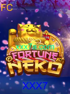 Descubra FortuneNeko: Uma Aventura de Jogo Inovadora
