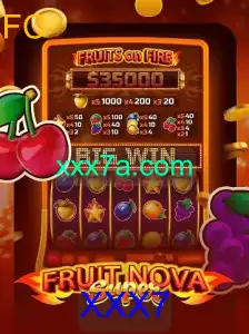 Explorando o Universo de FruitNovaSuper: Diversão e Estratégia Combinados