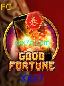 Explorando o Mundo de GoodFortuneM: O Jogo que Revoluciona a Diversão com XXX7