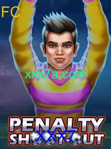 PenaltyShootOut: Uma Imersão no Mundo dos Pênaltis