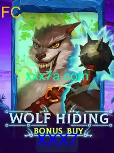 Descubra o Fascinante Mundo de WolfHidingBonusBuy: Uma Aventura Envolvente